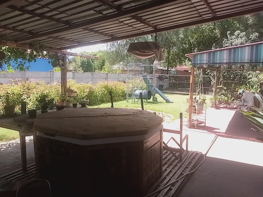 3 Bedroom Property for Sale in Vierfontein Free State